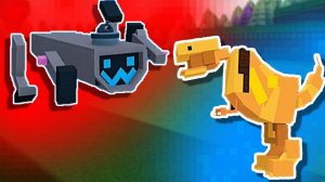 МЕХАНИЧЕСКИЕ ПОСТРОЙКИ в Build a Boat Roblox