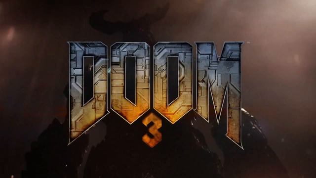 Doom 3 Complete Soundtrack Full Album + Unreleased