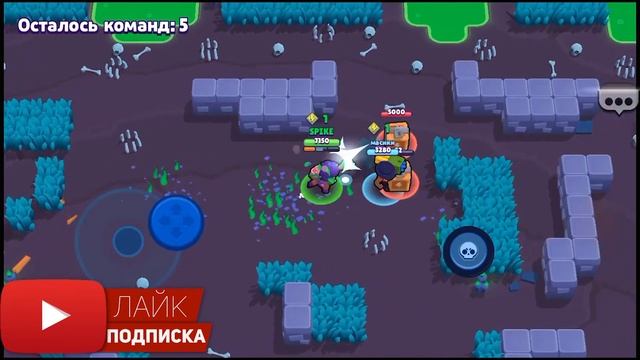 НОВЫЕ КВЕСТЫ в BRAWL STARS/BRAWL STARS/ МАСИКИ PLAY смотреть онлайн