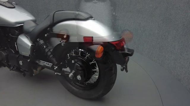 2015 HONDA VT750 SHADOW 750 PHANTOM - National Powersports Distributors смотреть онлайн
