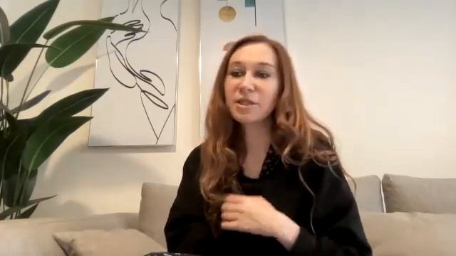 Что такое переплетения? Синдром годовщины. Жанна Райдан смотреть онлайн