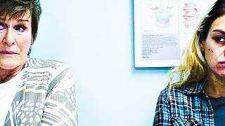 Четыре хороших дня — Русский трейлер (2022) смотреть онлайн