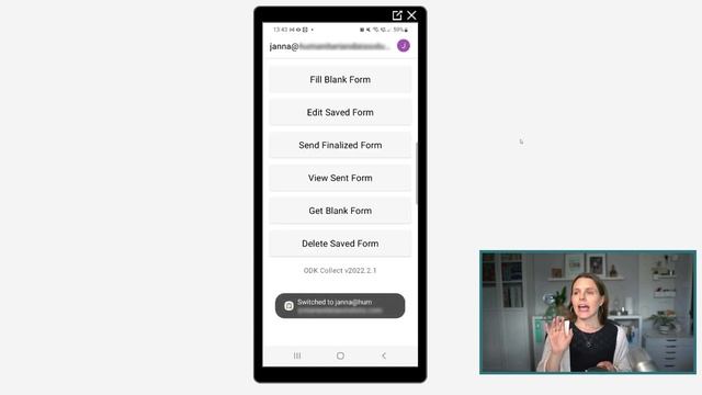 Link ODK Collect Directly to Google Sheets in Google Drive [NO LONGER SUPPORTED] смотреть онлайн