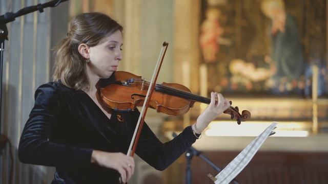 Il Palazzo Suona - Cappella dei Magi, Palazzo Medici Riccardi смотреть онлайн