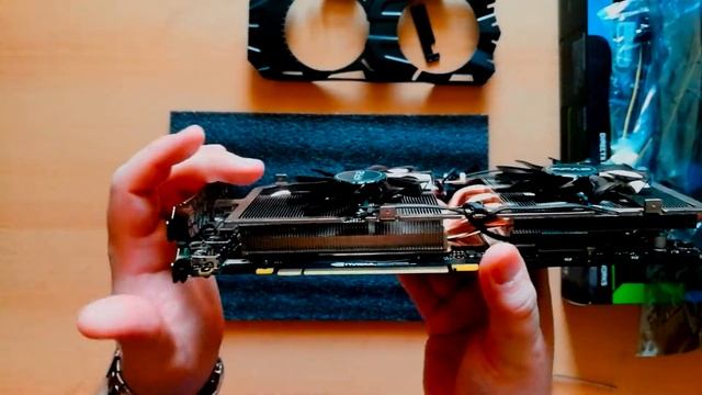 Game2Gether Review KFA2 GTX 1080 Ti EXOC [GERMAN] смотреть онлайн