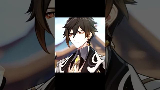 Чжун Ли идущий к реке смотреть онлайн