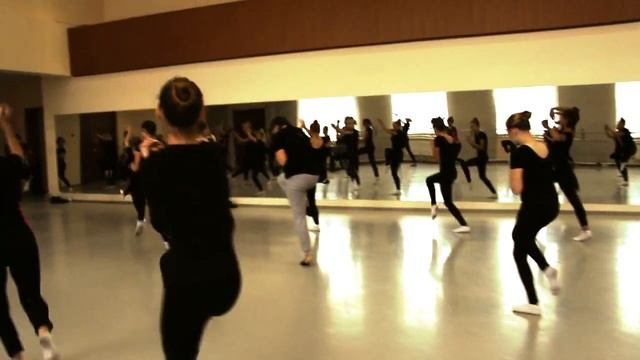 Жилин Тимофей техника contemporary смотреть онлайн