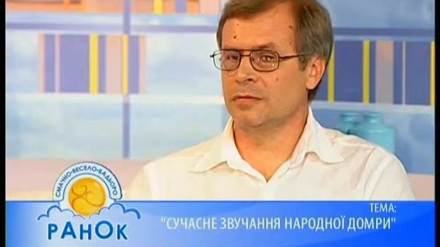 Виктор Соломин и Анастасия Друзюк на КРТ часть 2.wmv смотреть онлайн