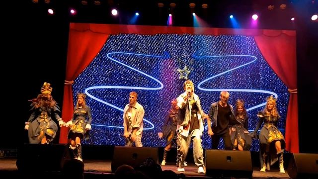 Иван STAR Никита Pazzzl Алекс Dance - Ты красивая смотреть онлайн