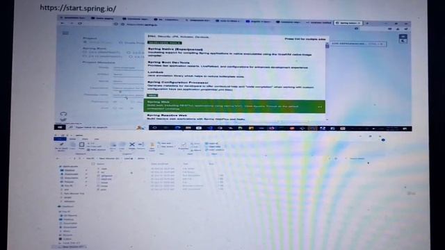 Configure SpringBoot with Java11 within 10mins смотреть онлайн