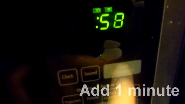 Microwave FAIL смотреть онлайн