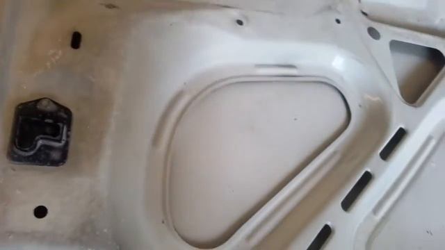 1994 Ford Transit Campervan restoration Part 9a смотреть онлайн