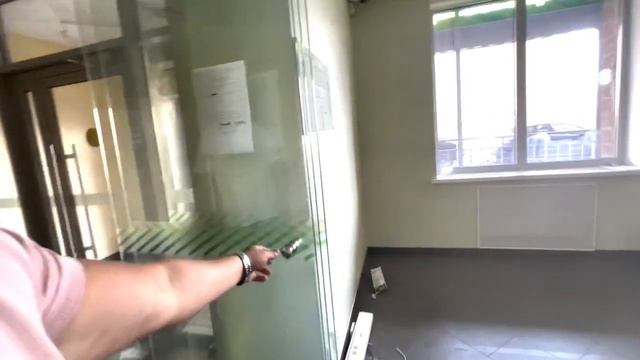 Аренда помещения из под банка. Возможна под любые цели смотреть онлайн