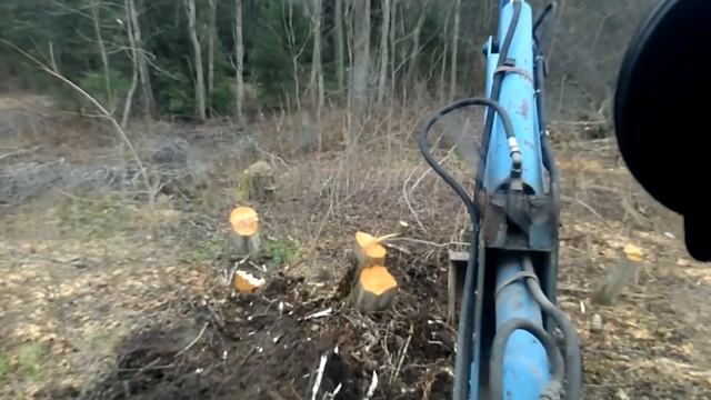 Экскаватор погрузчик "Беларус" ЭО 26-21 краткий обзор смотреть онлайн