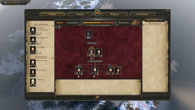 НИ ШАГУ НАЗАД.Один на один. Total War: Attila. #6 смотреть онлайн
