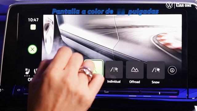 Teramont 2024 | Review Completo | ¿Qué Cambió? | Acá Te Decimos |  Car One Volkswagen