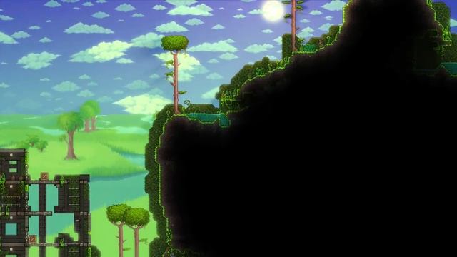 This Mod Adds BEE HIVE DIMENSION!: Terraria - Remnants Mod смотреть онлайн