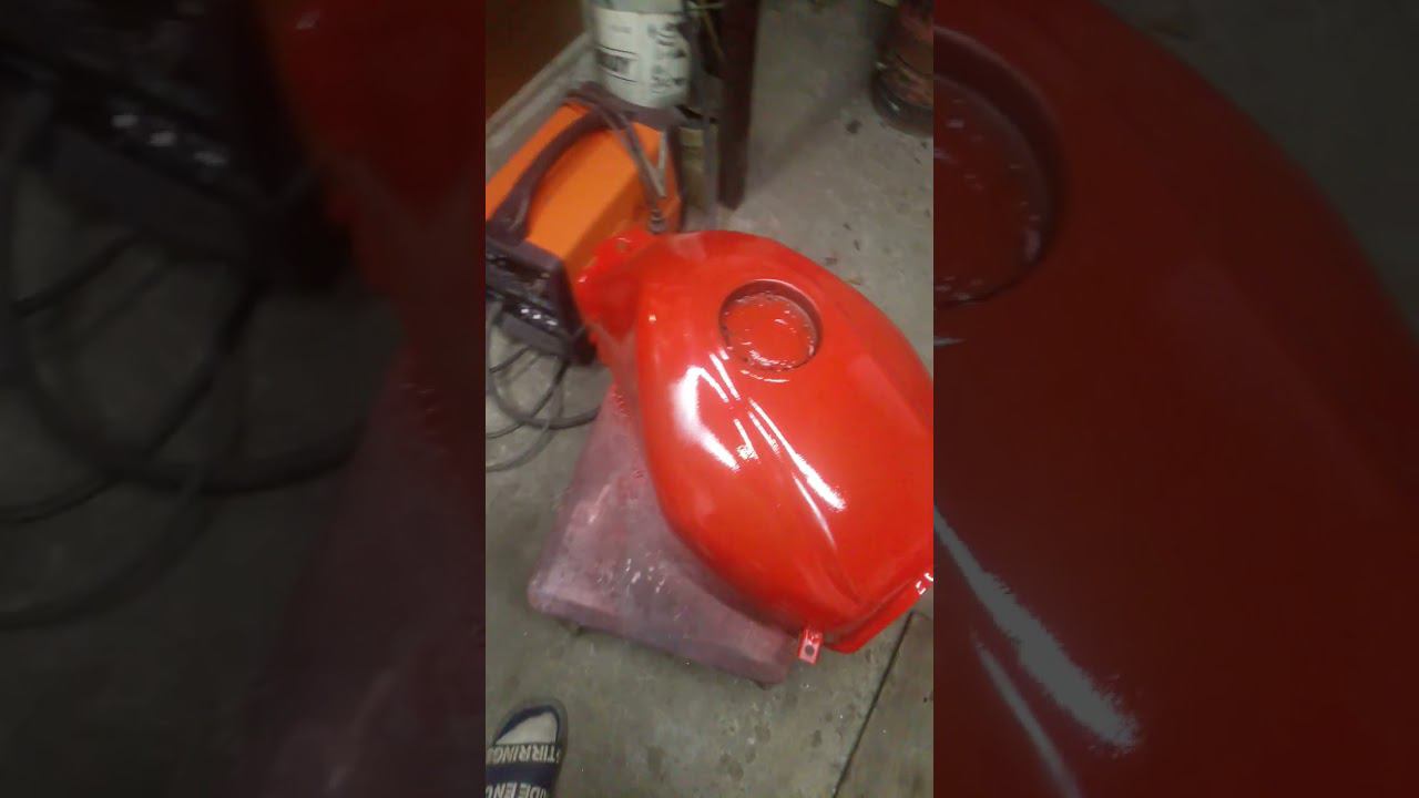 R-Motors & Savage Customs