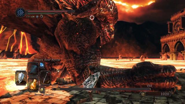 Old Iron King + Meeting Aldia (CyberGemini Plays DARK SOULS II: S.O.T.F.S.) смотреть онлайн