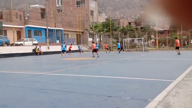 J10 D.Cali ? J.P.llantas primero tiempo ⏱️ смотреть онлайн