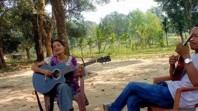 Git Name Ring.paachim Lead Kal.a Dake Nidikata ?|| Mittelan Baksa || Marcy Sangma смотреть онлайн