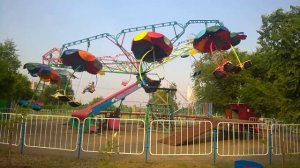 Аттракцион Ромашка