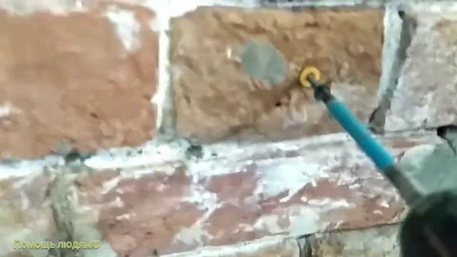 Штукатурка второй стены . смотреть онлайн