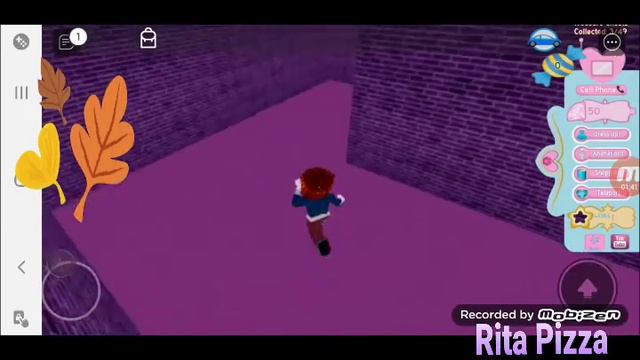 How to Get to the Kawaii Reaper Chest In royal High смотреть онлайн