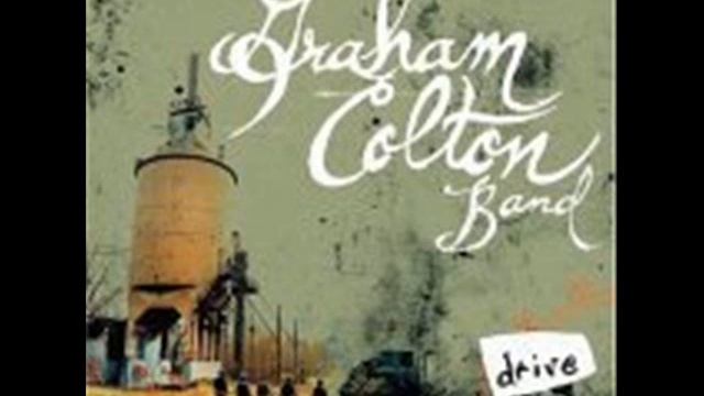 Graham Colton Band-- Killing me смотреть онлайн