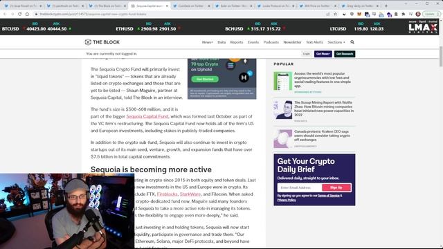 Merge updates, Locke introduced and more - The Daily Gwei Refuel #318 - Ethereum Updates смотреть онлайн