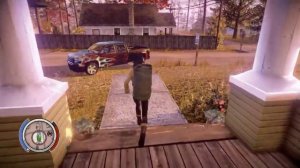 Прохождение State of Decay #3(Помогаем союзничкам!)