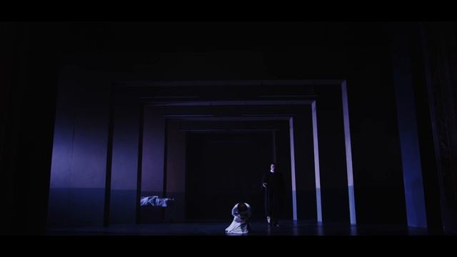 Theater Lübeck »Faust (Margarethe)«