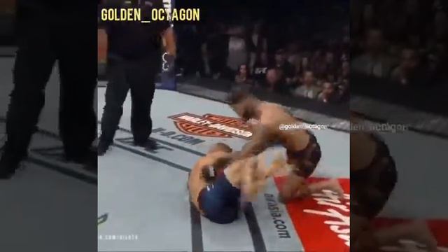 UFC CHAMPION смотреть онлайн