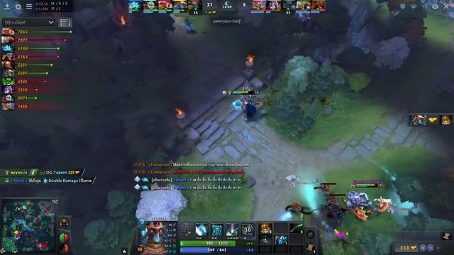 super kills dota 2 support Oracle [EP5] смотреть онлайн