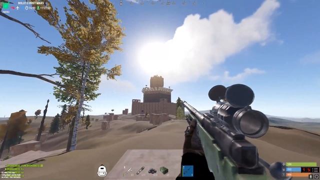 Что может быть лучше этого оружия ? смотреть онлайн