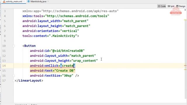 Create SQLite Database instance and Extract SQLite database in Windows OS using SQLite browser смотреть онлайн