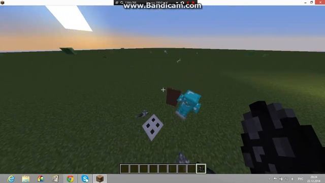 обзор minecraft 1.8.0 смотреть онлайн