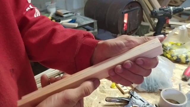 Прививочна рамка!!! Как закрепить держатели китайских бигудей!!! смотреть онлайн