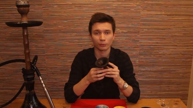 KalyanMiks #4: Чаши для кальяна смотреть онлайн