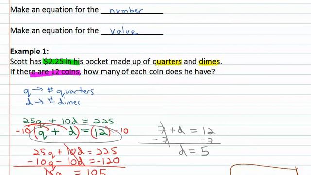 14.3b: Value with a Total смотреть онлайн