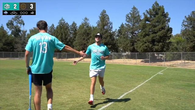 California Clash Blitzball Championship 2023 смотреть онлайн