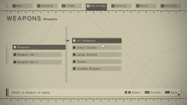 Nier Automata Part 11 смотреть онлайн