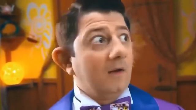 КОМЕДИЯ??=Летучий Гном= СЕМЕЙНАЯ КОМЕДИЯ с михаил галустян