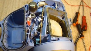 PHILIPS Jewel FC9060, FC9071, FC9054, FC9067 FC9062  не включается, ремонт кнопки включения пылесос