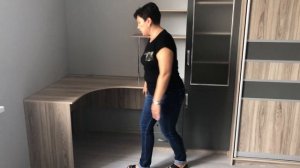 Комната для мальчика подростка. Мебель в интерьере: Дизайн и Расстановка