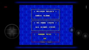 Как сделать Debug Mode в Sonic the hedgehog 1,2[Sega Mega Drive Version] |Гайд.