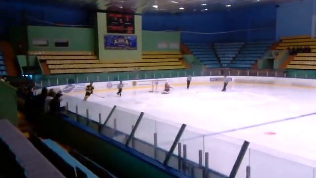 Буллит в ворота ЦСКА. смотреть онлайн