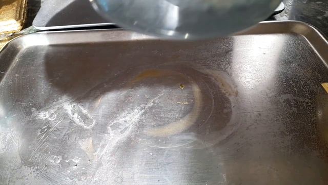 Серебро, хлорирование, плёнки из клавиатуры. смотреть онлайн