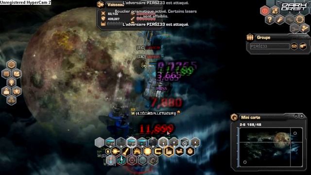 Darkorbit research and destroy on fr4 смотреть онлайн