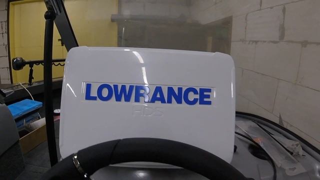 Аудиосистема в катер на автокомпонентах! смотреть онлайн